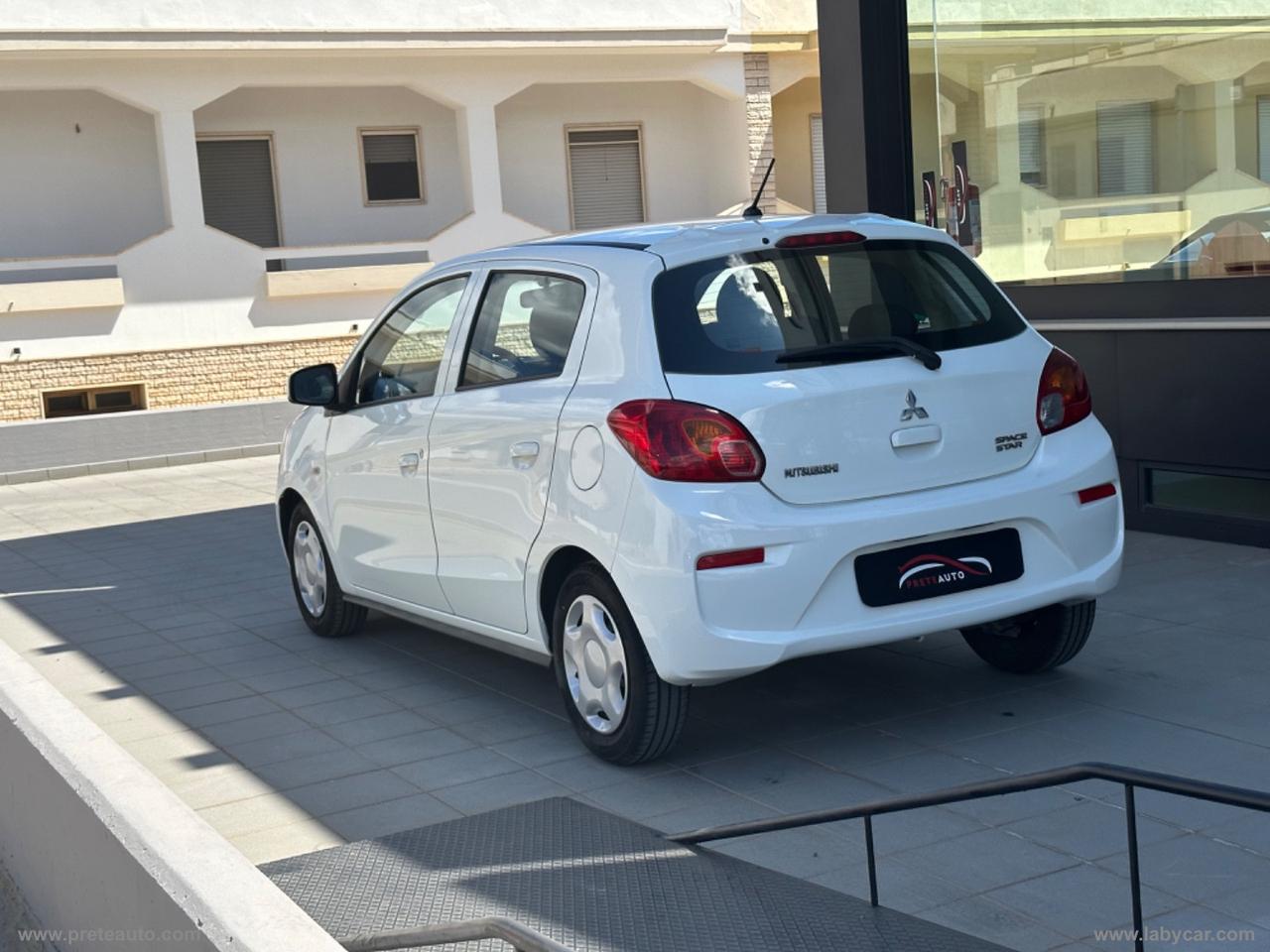 MITSUBISHI Space Star 1.0 Invite