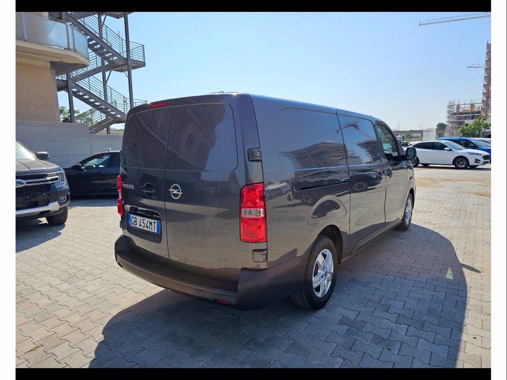 OPEL Vivaro l3h1 2.0d 180cv enjoy s&s p.maggior. at8 del 2020