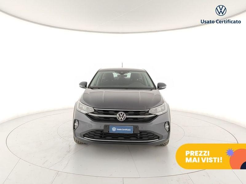 Volkswagen Taigo 1.0 TSI 110 CV Life