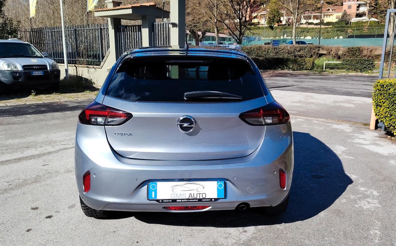 Opel Corsa 1.2 100 CV GS Line