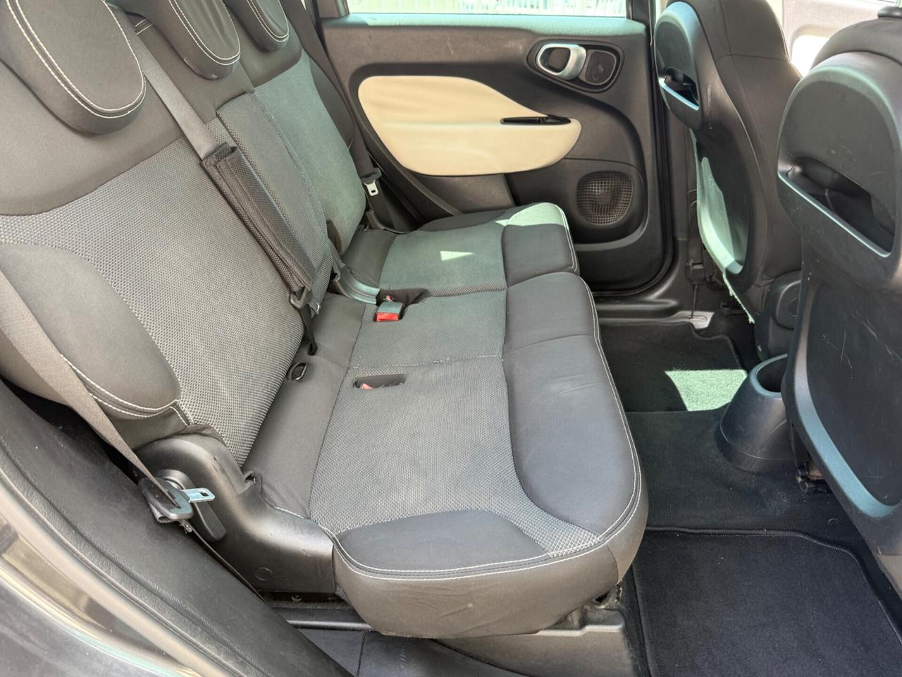 Fiat 500L 1.3 Multijet 85 CV Trekking