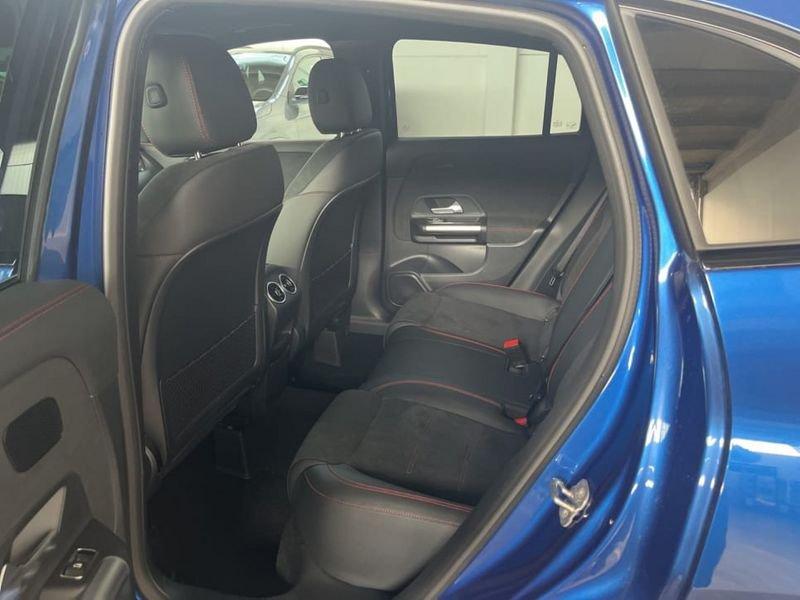 Mercedes-Benz GLA 35 AMG AMG Line Premium Plus