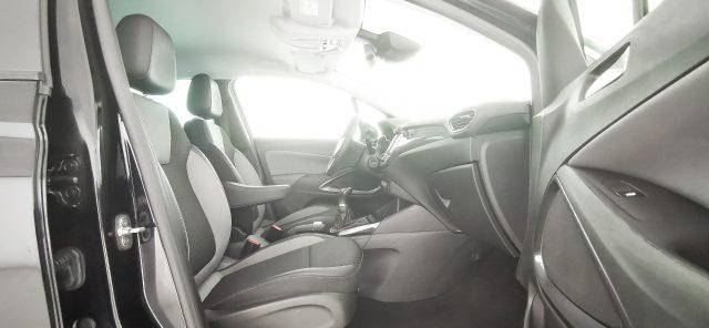 OPEL Crossland X 1.2 12V Start&Stop Innovation