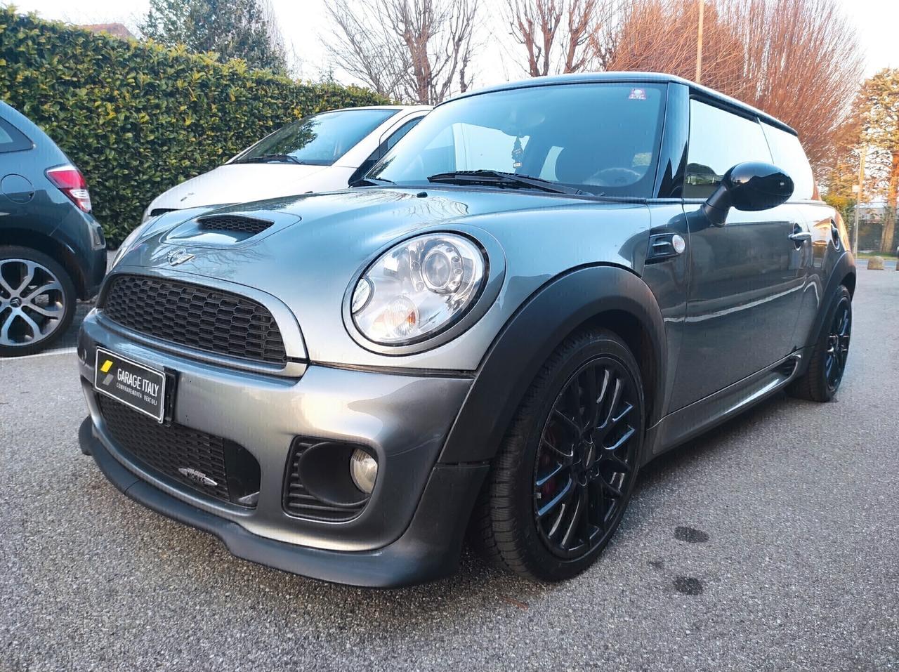 Mini Mini 1.6 16V John Cooper Works