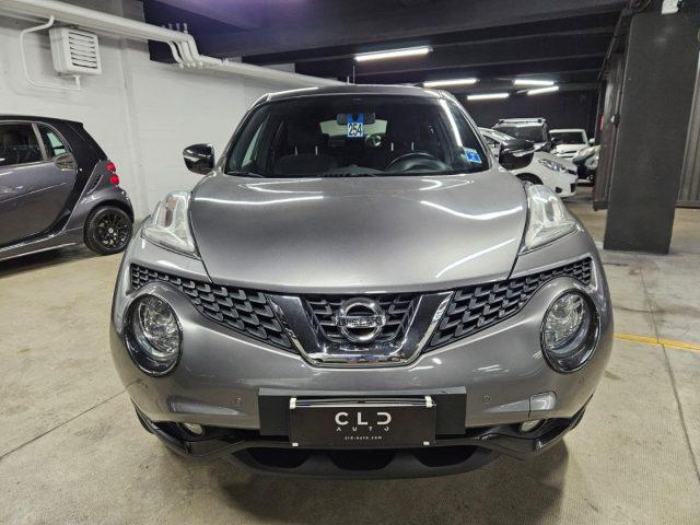 NISSAN Juke 1.5 dCi Start&Stop