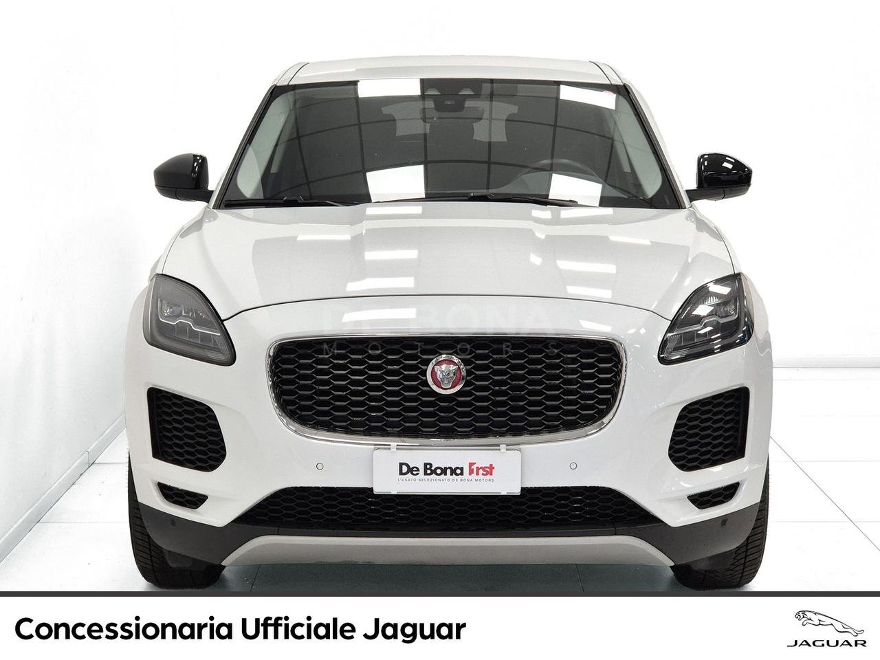 Jaguar E-Pace 2.0d i4 s awd 150cv auto
