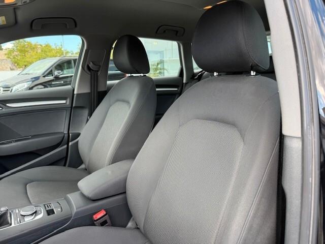Audi A3 SPB 30 TDI Admired 2019