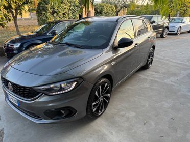Fiat Tipo 1.6 Mjt S&S SW S-Design