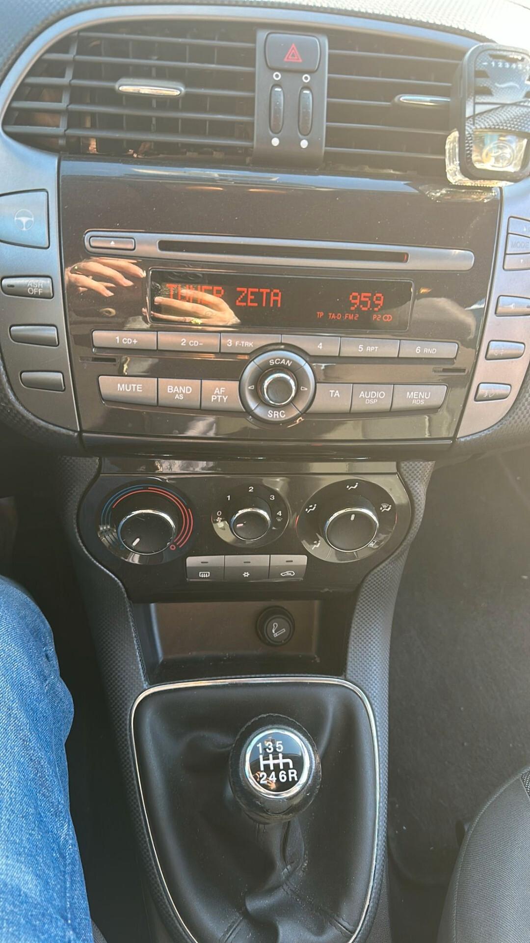 Fiat Bravo 1.4 Dynamic