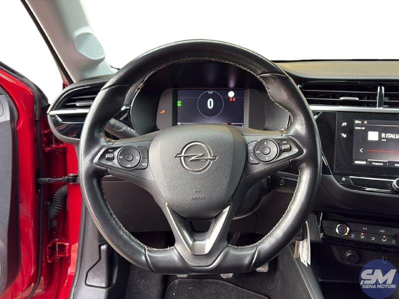 Opel Corsa Corsa 1.2 100 CV Elegance