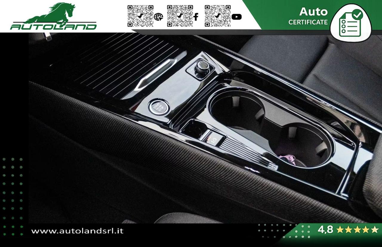 Audi Q3 Sportback 1.5 TFSI mhev S line 150cv s-tronic