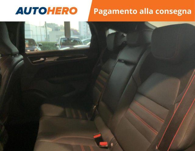 RENAULT Arkana Arkana Hybrid E-Tech 145 CV R.S. Line