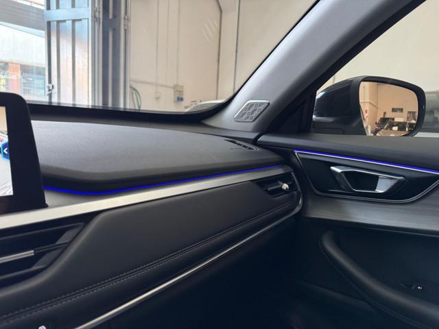 DR MOTOR DR 6.0 1.5 Turbo CVT Bi-Fuel BI-COLOR GPL FULL OPT.