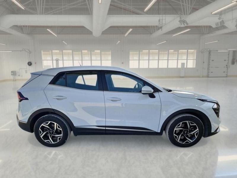 KIA SPORTAGE 1.6 DS MHEV DCT