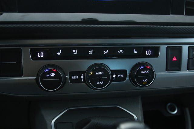 VOLKSWAGEN T6.1 California 2.0 TDI 150CV DSG Ocean Edition
