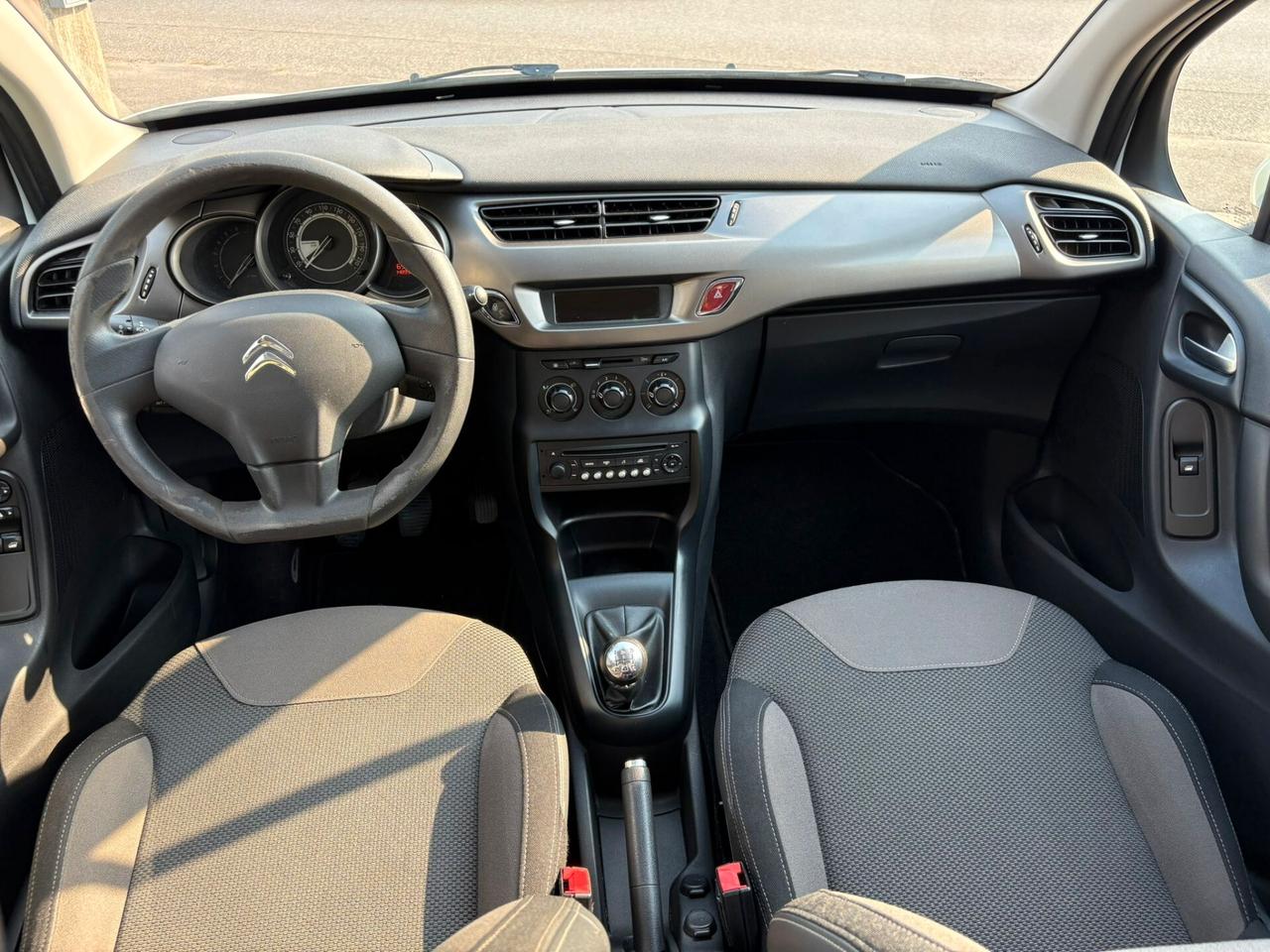 Citroen C3 PureTech 68 Live Edition