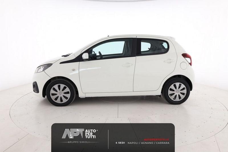 Peugeot 108 108 1.0 vti Access 5p E6
