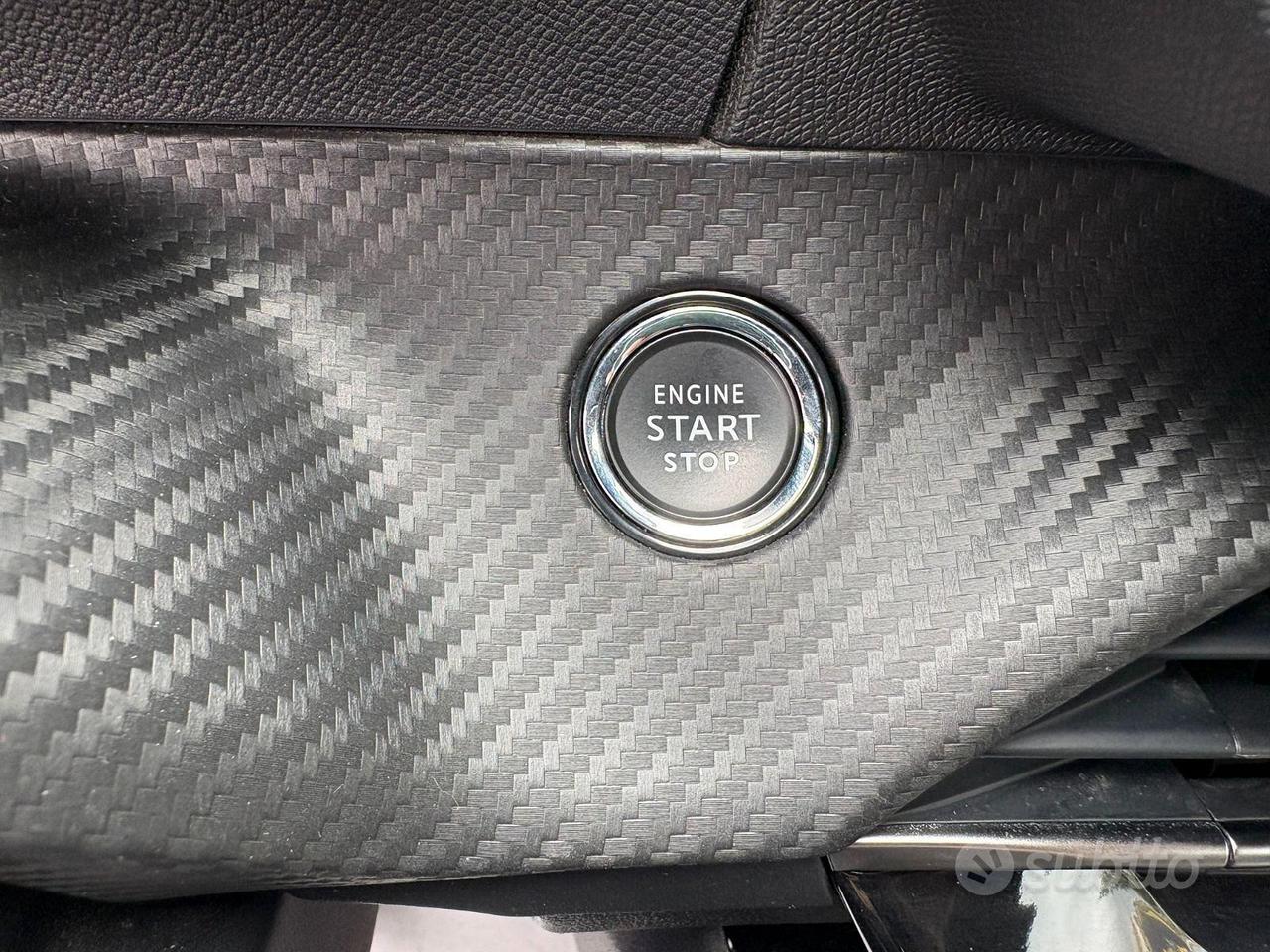 PEUGEOT 208 1.2 PureTech (130cv) GT AUTOMATICA