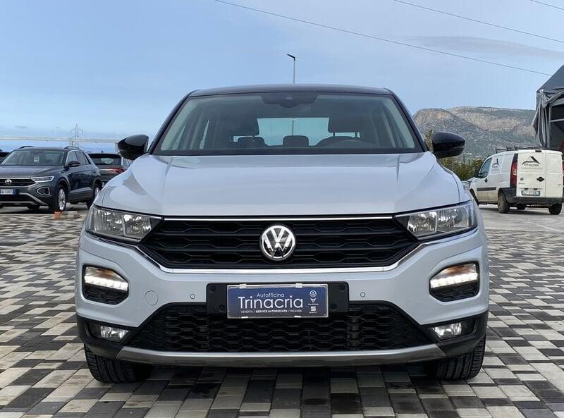 Volkswagen T-Roc Style 1.6 TDI 116CV