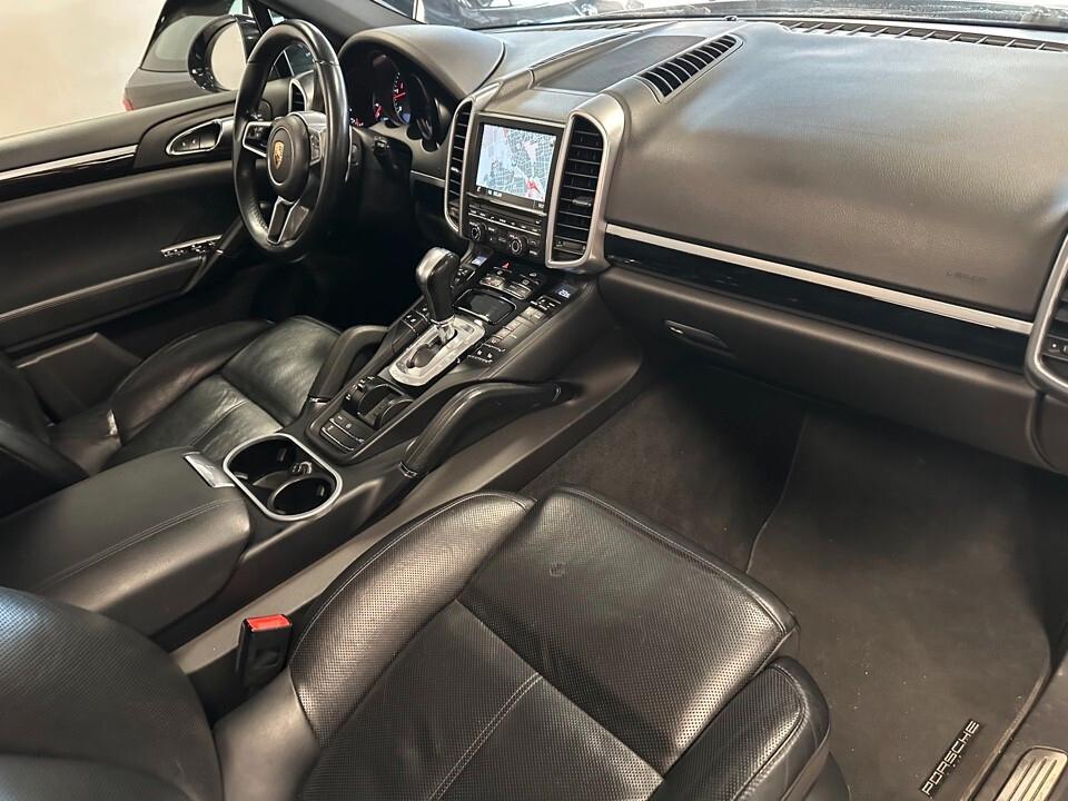 Porsche Cayenne II 3.0d 250cv Full Optional