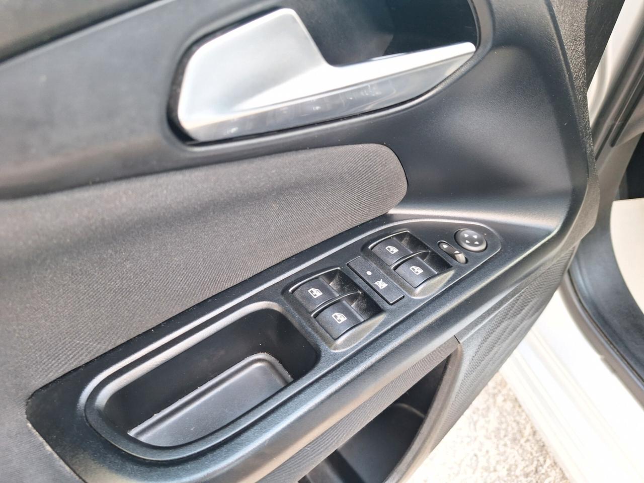 Fiat Tipo 1.6 MJT 130 CV SW LOUNGE NAVI LED