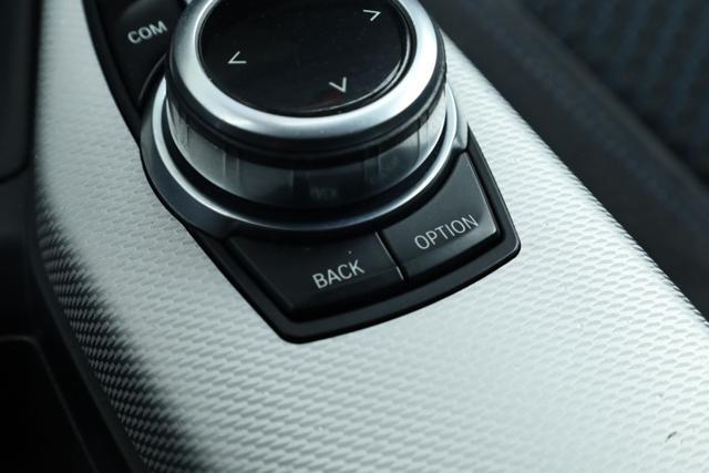 BMW 116 d M-SPORT 5p. Msport