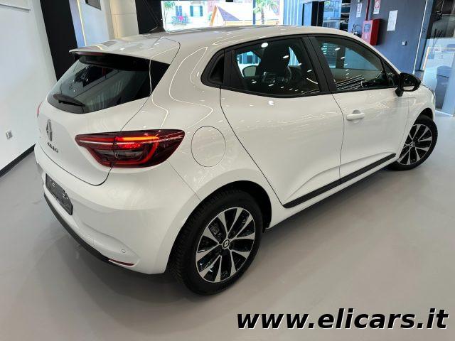 RENAULT Clio SCe 65 CV 5 porte Equilibre