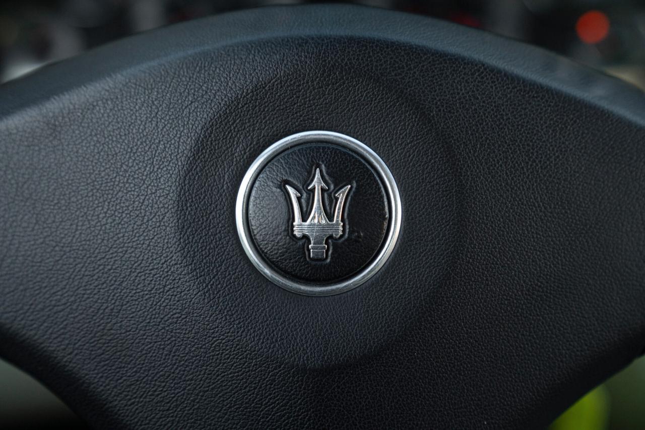 Maserati Coupe 4.2 V8 32V CAMBIOCORSA - MAS00075