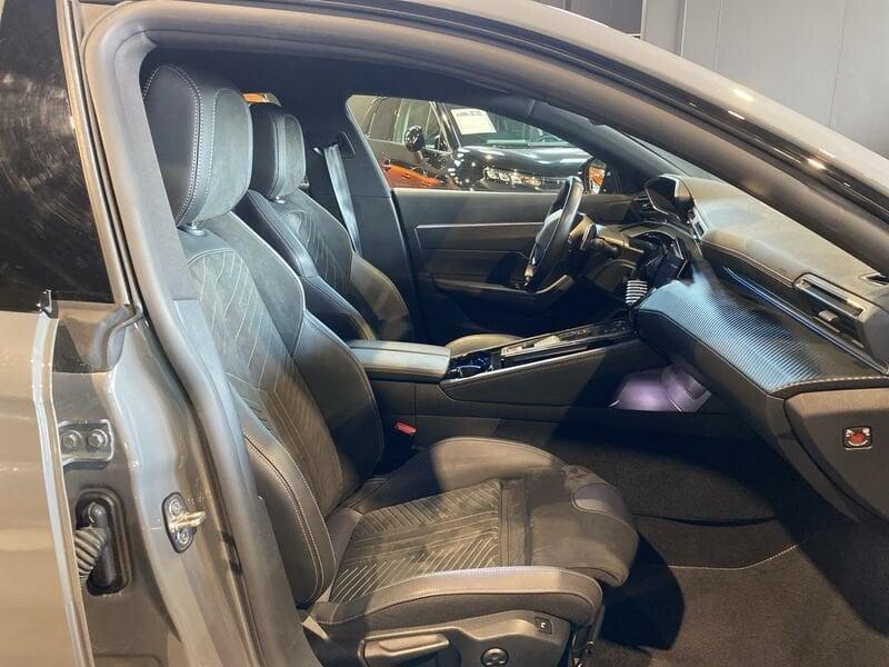 Peugeot 508 BlueHDi 130 EAT8 SW GT
