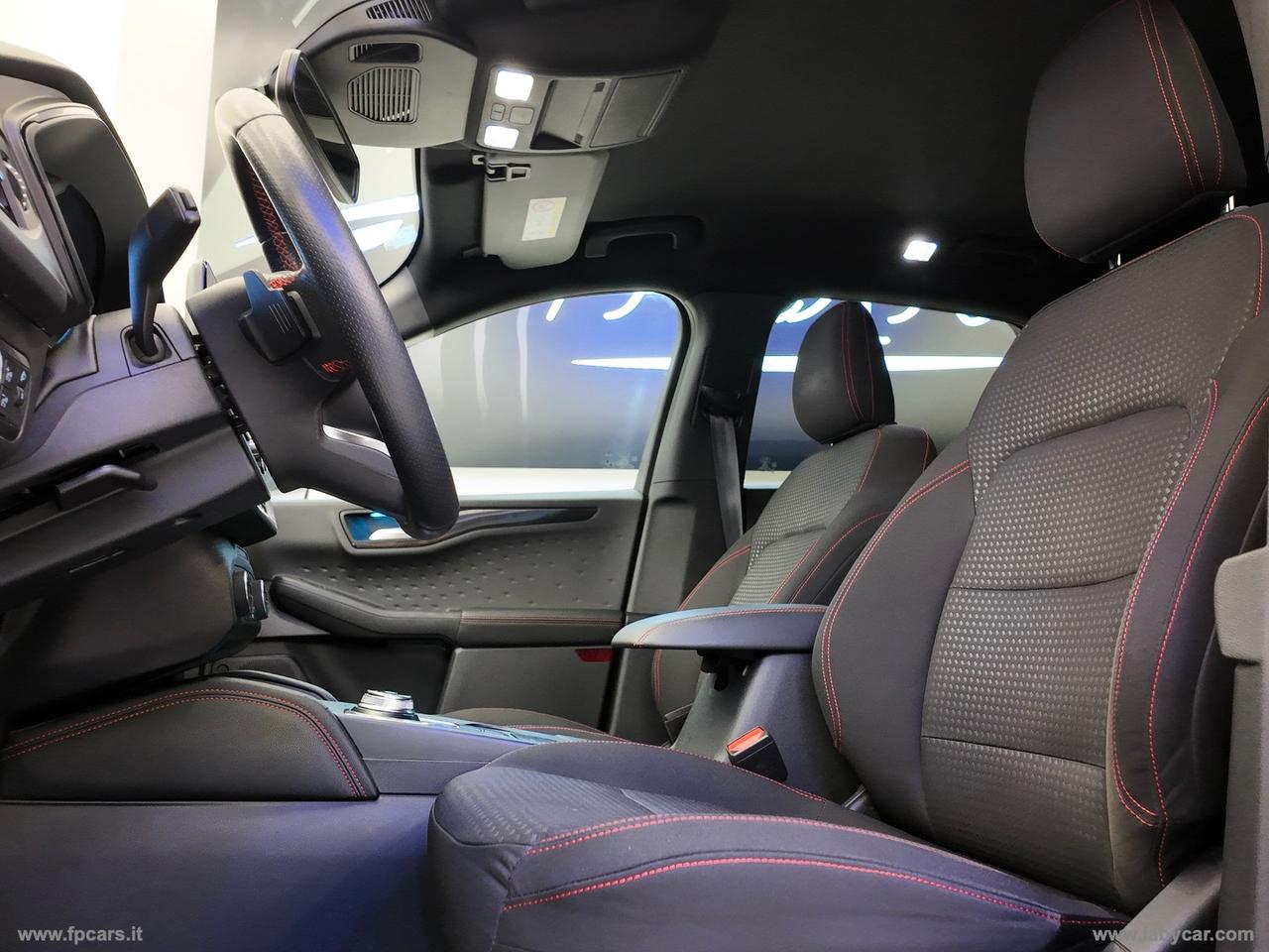 FORD Kuga 1.5 EcoBl. 120CV aut. 2WD ST-Line