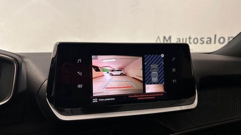 Peugeot 2008 PureTech 100 Allure S&S