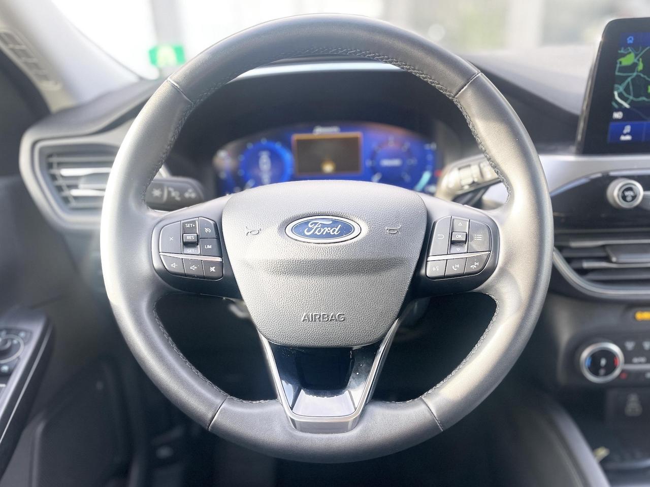 Ford Kuga 2.0 120CV Diesel Automatica E6 Neo - 2023