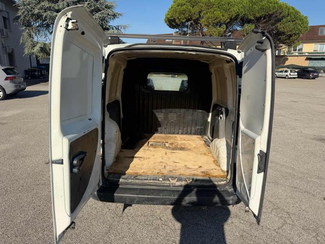 FIAT Doblo Doblò1.9 diesel cat Dynamic Stupenda Bellissima
