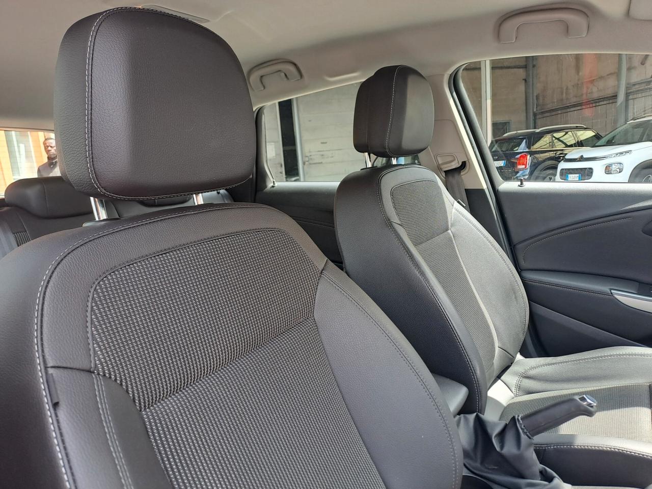 OPEL ASTRA 1.7 CDTI 130 CV COSMO SW