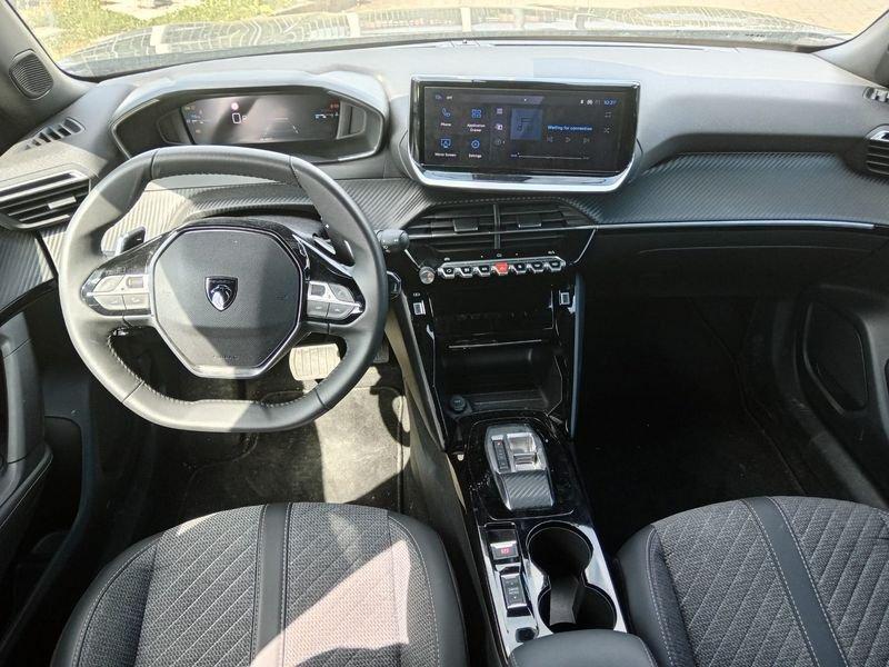 Peugeot 2008 PureTech 130 EAT8 Allure S/S