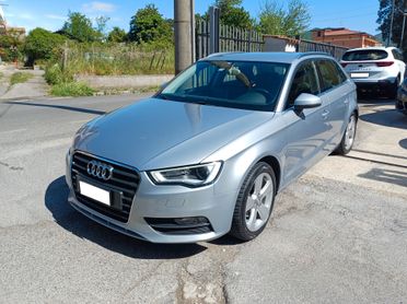 Audi A3 1.6 TDI clean diesel S tronic Ambition