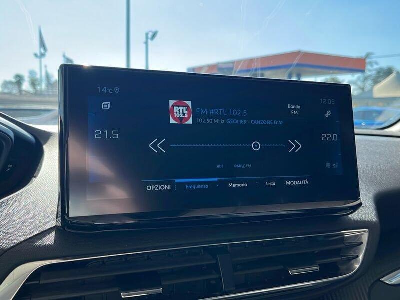 Peugeot 5008 BlueHDi 130 GT EAT8 S/S aut.