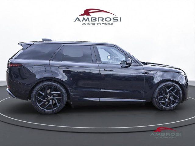 LAND ROVER Range Rover Sport 3.0d i6 mhev Dynamic HSE awd 250cv auto