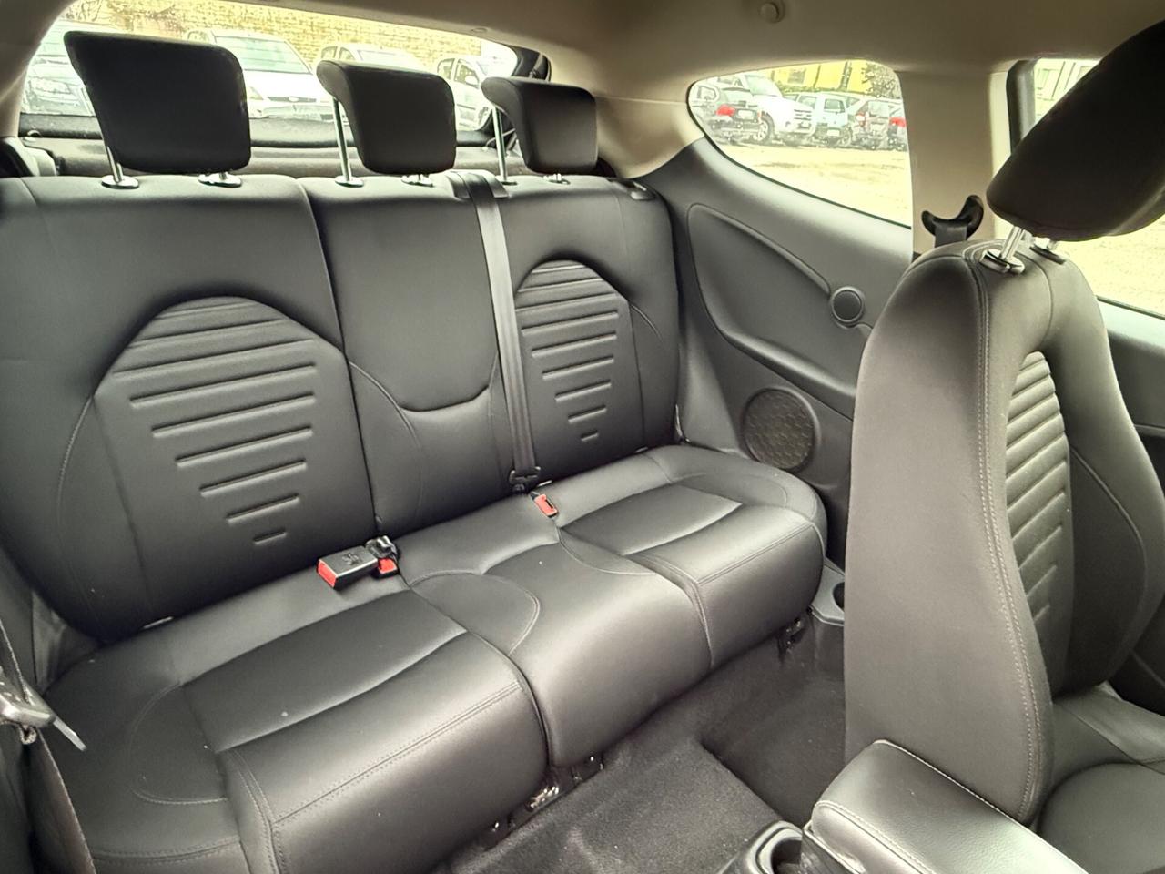 Alfa Romeo MiTo 1.3 JTDm 90CV EURO6 NEOPATENTATI 2016