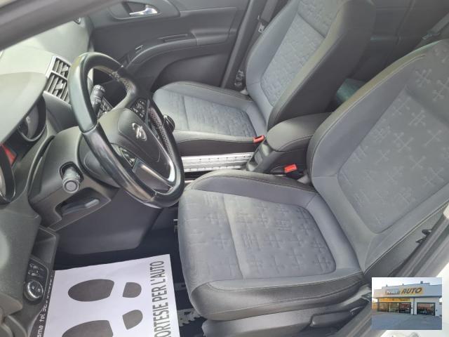 OPEL Meriva 1.4 Benzina/Gpl-Solo x Commercianti