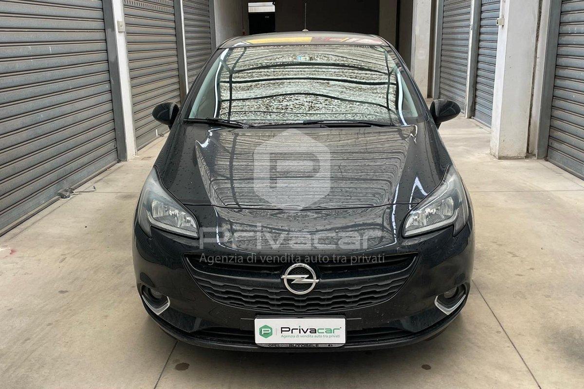 OPEL Corsa 1.4 90CV GPL Tech 5 porte Advance