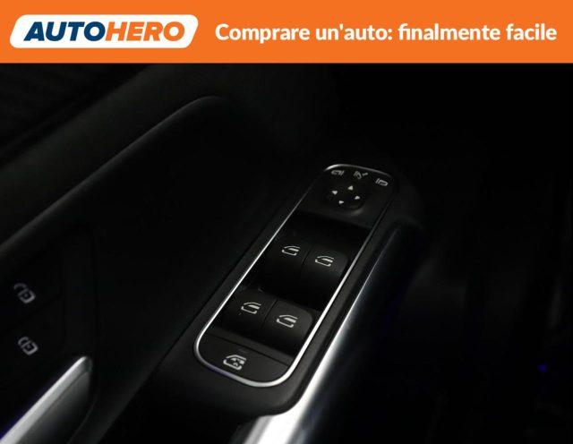 MERCEDES-BENZ GLA 250 e hybrid EQ Premium