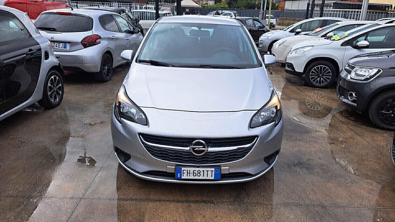 Opel Corsa 1.3 CDTi 75 Cv 5 Porte