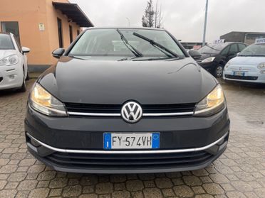 Volkswagen Golf 1.6 TDI 115 CV 5p. Executive BlueMotion Technology