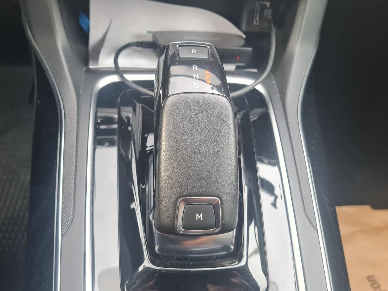 Peugeot 308 1.2 Pure Tech 130 GT Line #6498