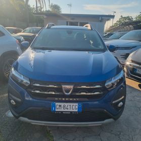 Dacia Sandero Streetway 1.0 TCe ECO-G Essential