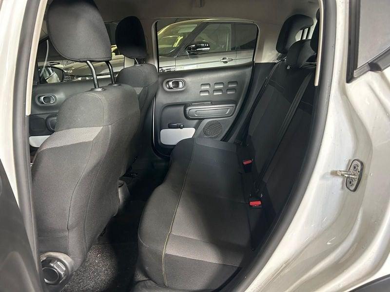 Citroën C3 BlueHDi 100 S&S Shine