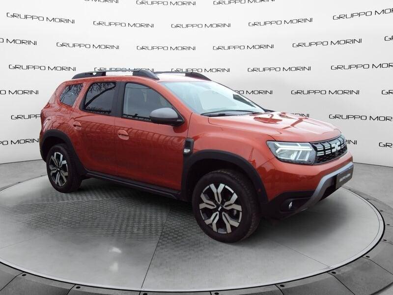Dacia Duster 1.0 TCe 4x2 100cv Eco-G Expression