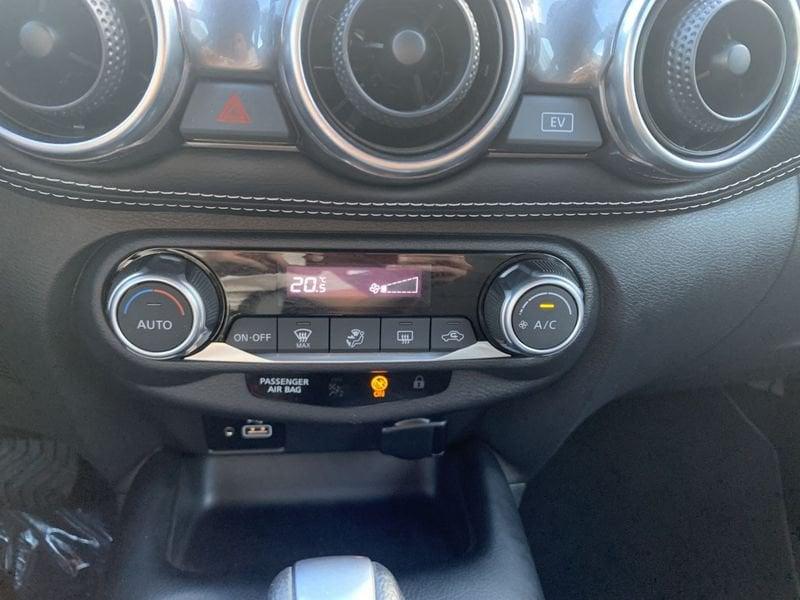 Nissan Juke Juke 1.6 hev AUTOCARRO N1
