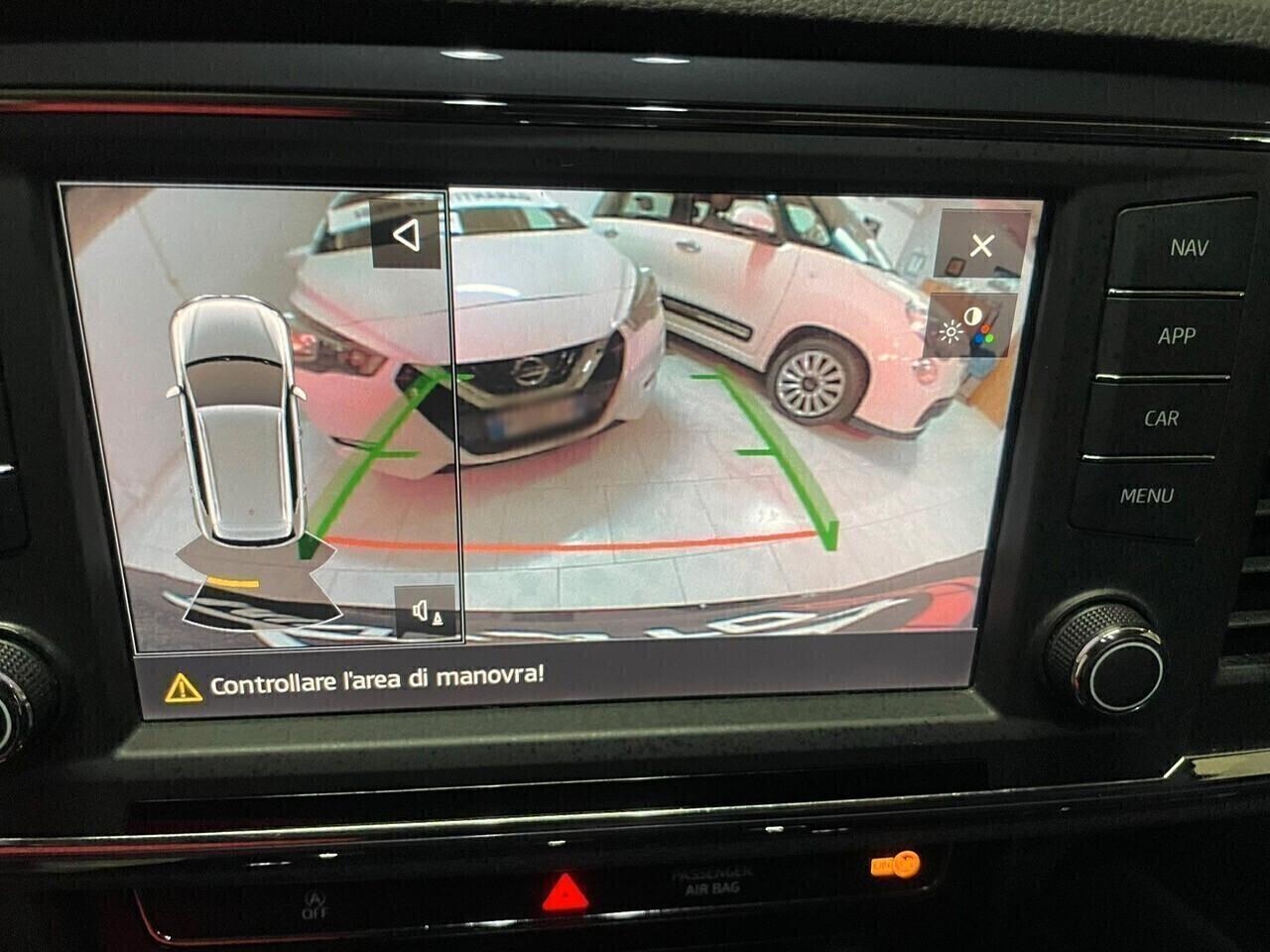 Seat Ateca 1.6 TDI Business